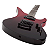 Guitarra Schecter Avenger Standard Blood Burst - Imagem 2