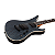 Guitarra Schecter Avenger Standard Charcoal Satin - Imagem 7