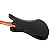 Guitarra Schecter Avenger Standard Charcoal Satin - Imagem 8
