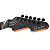 Guitarra Schecter Avenger Standard Charcoal Satin - Imagem 9
