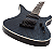 Guitarra Schecter Avenger Standard Charcoal Satin - Imagem 2