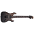 Guitarra Schecter C-1 Standard Black Fade Burst Burl - Imagem 8