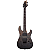 Guitarra Schecter C-1 Standard Black Fade Burst Burl - Imagem 1