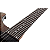 Guitarra Schecter C-1 Standard Black Fade Burst Burl - Imagem 6