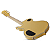 Guitarra Schecter Odin Grail Genesis Wylde Audio - Imagem 8