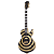 Guitarra Schecter Odin Grail Genesis Wylde Audio - Imagem 3