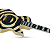 Guitarra Schecter Odin Grail Genesis Wylde Audio - Imagem 5