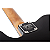 Guitarra Schecter PT Standard Black Fade Burst Burl Telecaster - Imagem 9