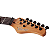 Guitarra Schecter PT Standard Black Fade Burst Burl Telecaster - Imagem 8