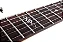 Guitarra SGR By Schecter C-1 Metallic Red - Imagem 3