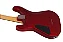 Guitarra SGR By Schecter C-1 Metallic Red - Imagem 4