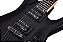 Guitarra SGR By Schecter C-1 Midnight Satin Black - Imagem 5