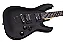 Guitarra SGR By Schecter C-1 Midnight Satin Black - Imagem 2