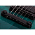 Guitarra Schecter Solo-II Standard Ocean Blue Burst Burl Les Paul - Imagem 3