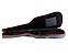 Guitarra Seizi Katana Akuma HH Floyd Rose Black Satin Cap Alnico V - Imagem 3