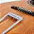 Violao Vintage VE600N El-Ac Fret Dancer Solid Top Aged com efeitos Reverb, Chorus e Delay - Imagem 3