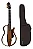 Violão Elétrico Silent Yamaha SLG200N Natural Cordas Nylon com Bag - Imagem 1