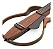Violão Elétrico Silent Yamaha SLG200N Natural Cordas Nylon com Bag - Imagem 2