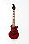 Guitarra 7 cordas Tagima Custom Almach 7 TFR Les Paul Multiscale Trastes em Inox - Imagem 1