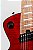Guitarra 7 cordas Tagima Custom Almach 7 TFR Les Paul Multiscale Trastes em Inox - Imagem 2