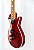 Guitarra 7 cordas Tagima Custom Almach 7 TFR Les Paul Multiscale Trastes em Inox - Imagem 3