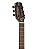 Violão nylon Tagima Echos Medium jumbo elegance cutaway com efeitos chorus, reverb e delay - Imagem 4