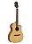 Violão nylon Tagima Echos Medium jumbo elegance cutaway com efeitos chorus, reverb e delay - Imagem 1