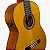 Violão Yamaha CG-TA TransAcoustic Clássico Nylon Tampo sólido Elétrico com efeitos - Imagem 5