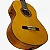 Violão Yamaha CG-TA TransAcoustic Clássico Nylon Tampo sólido Elétrico com efeitos - Imagem 4