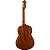 Violão Yamaha CG-TA TransAcoustic Clássico Nylon Tampo sólido Elétrico com efeitos - Imagem 6