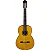 Violão Yamaha CG-TA TransAcoustic Clássico Nylon Tampo sólido Elétrico com efeitos - Imagem 1