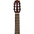Violão Yamaha NCX1 Clássico Nylon Tampo Sólido Natural Com Afinador - Imagem 9