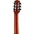 Violão Yamaha NCX1 Clássico Nylon Tampo Sólido Natural Com Afinador - Imagem 8