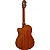 Violão Yamaha NCX1 Clássico Nylon Tampo Sólido Natural Com Afinador - Imagem 7