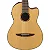 Violão Yamaha NCX1 Clássico Nylon Tampo Sólido Natural Com Afinador - Imagem 2