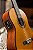 Violão Yamaha CGX122MC NT Clássico Nylon Tampo Sólido Natural Com Afinador - Imagem 3