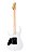 Guitarra Seizi Katana Akuma Gratitude Patrick Souza Floyd Rose Pearl White Gold - Imagem 2