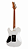 GUITARRA SEIZI KATANA SAKURA HSS PEARL WHITE GOLD Tele HSS - Imagem 2