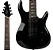 Guitarra de 7 Cordas Tagima True Range 7 Uq BK Multiscale Preto - Imagem 3