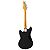 Guitarra Vintage Revo VRCT 45 BK Colt Hs Duo Boulevard Black - Imagem 6