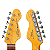 Guitarra Vintage Revo VRCT 45 BK Colt Hs Duo Boulevard Black - Imagem 8