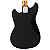 Guitarra Vintage Revo VRCT 45 BK Colt Hs Duo Boulevard Black - Imagem 7