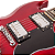 Guitarra Vintage Reissued VS6 SG Cherry Red - Imagem 2
