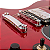 Guitarra Vintage Reissued VS6 SG Cherry Red - Imagem 4