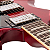 Guitarra Vintage Reissued VS6 SG Cherry Red - Imagem 6