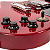 Guitarra Vintage Reissued VS6 SG Cherry Red - Imagem 5