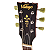 Guitarra Vintage Reissued V 100 IT Les Paul Flamed Iced Tea - Imagem 10