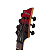 Guitarra Schecter C-1 Standard Blood Burst - Imagem 9