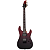 Guitarra Schecter C-1 Standard Blood Burst - Imagem 1
