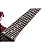Guitarra Schecter C-1 Standard Blood Burst - Imagem 6